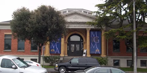 Marceau Verdiere: The Calm, the storm and the forgotten in between… — Humboldt Arts Council