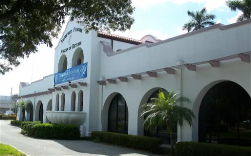 Southwest Florida Museum of History