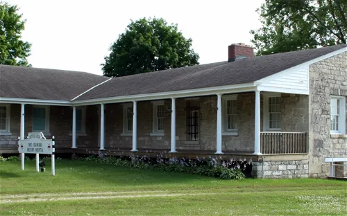 Fort Crawford Museum