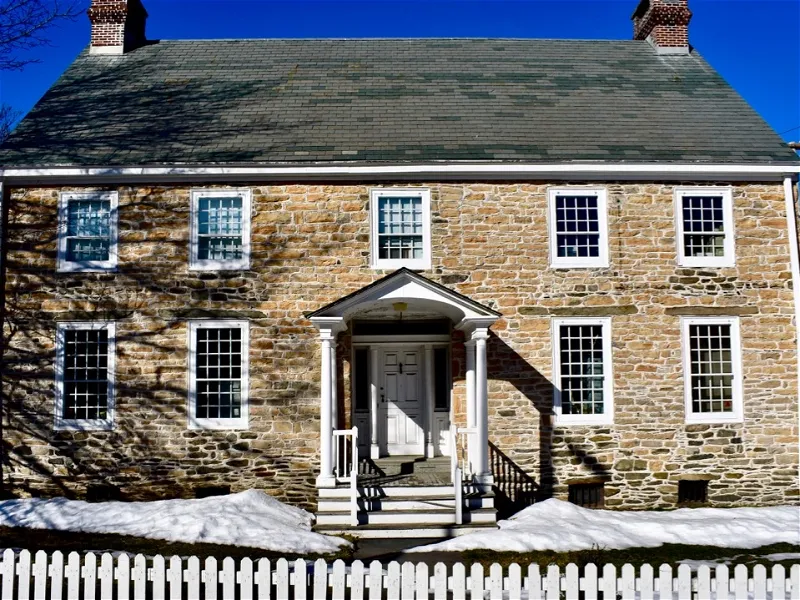 Clinton House Clinton House (Poughkeepsie) - Besucherinformationen & Bewertungen