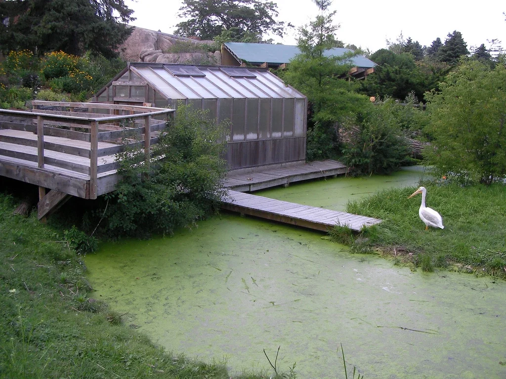 Racine Zoological Gardens