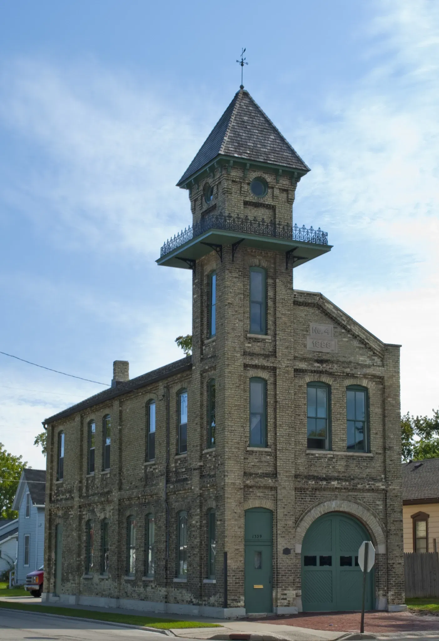 Tickets, Prices & Discounts - Engine House (Racine)