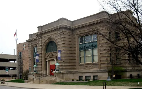 Racine Heritage Museum