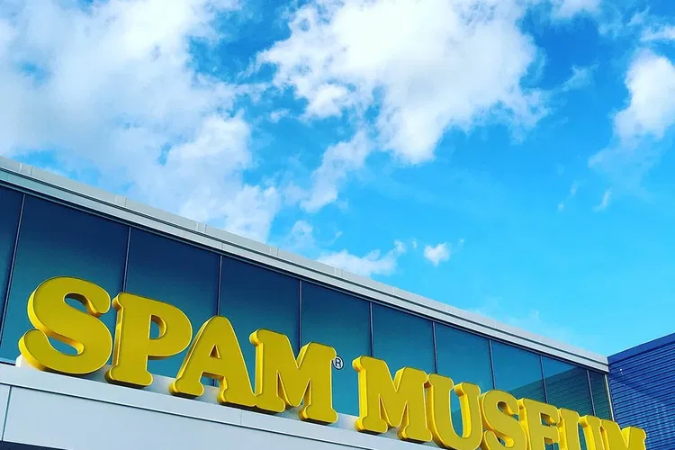 Spam (museo)