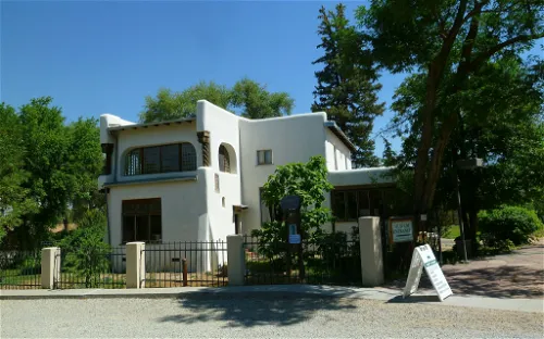 Taos Art Museum