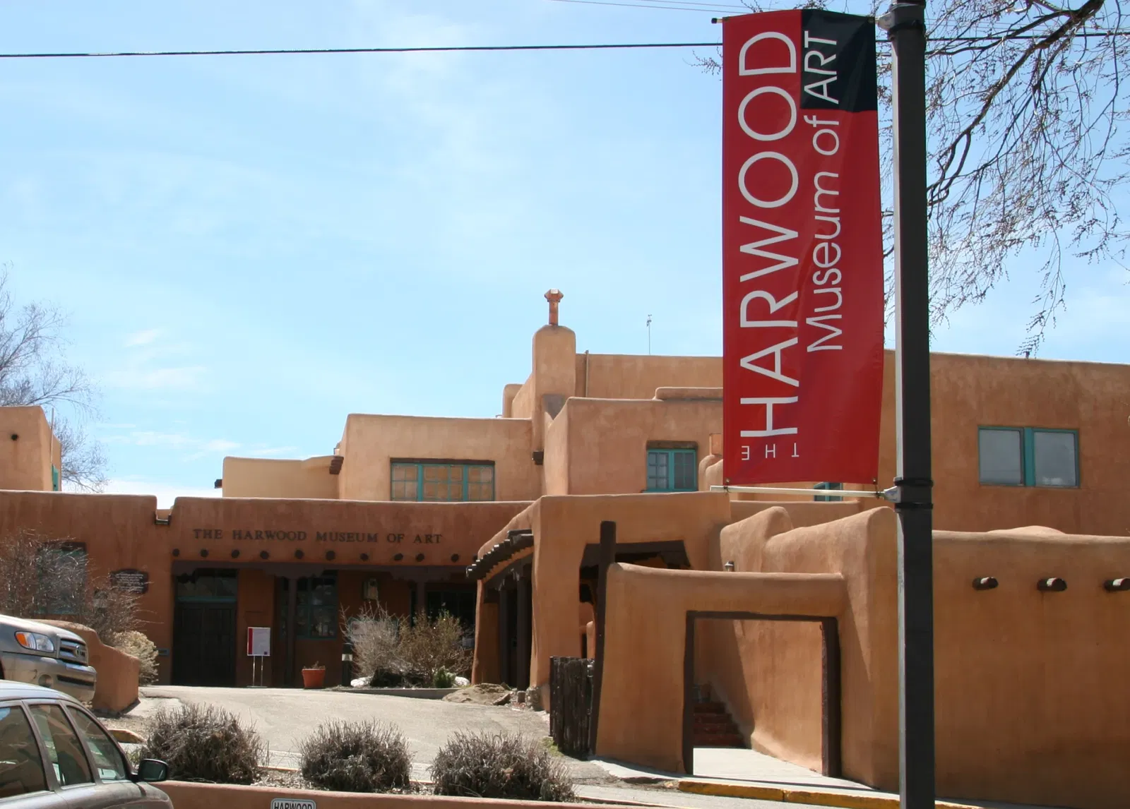 Harwood Museum Of Art (Taos) - Bezoekersinformatie & Recensies