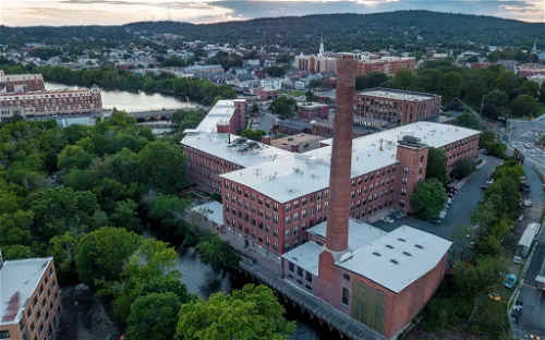 Charles River Museum of Industry & Innovation