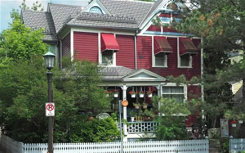 Julian H Sleeper House