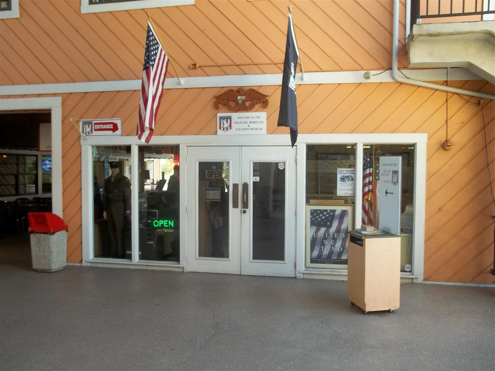 Florida Military Heritage Museum