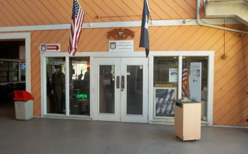 Florida Military Heritage Museum