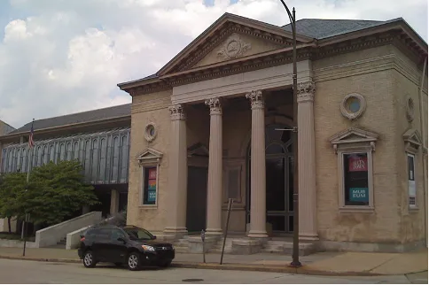 Allentown Art Museum