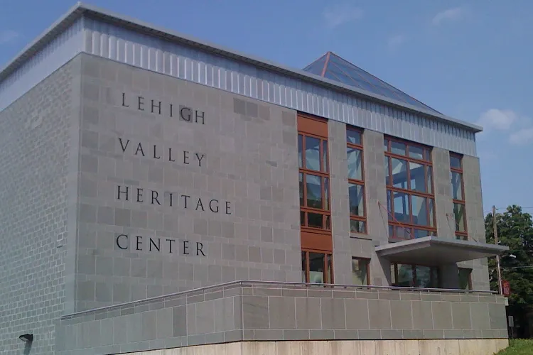 Lehigh Valley Heritage Museum