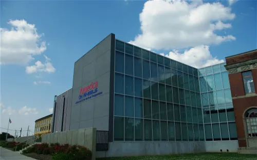 America On Wheels Museum
