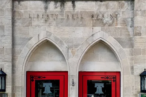 The Liberty Bell Museum