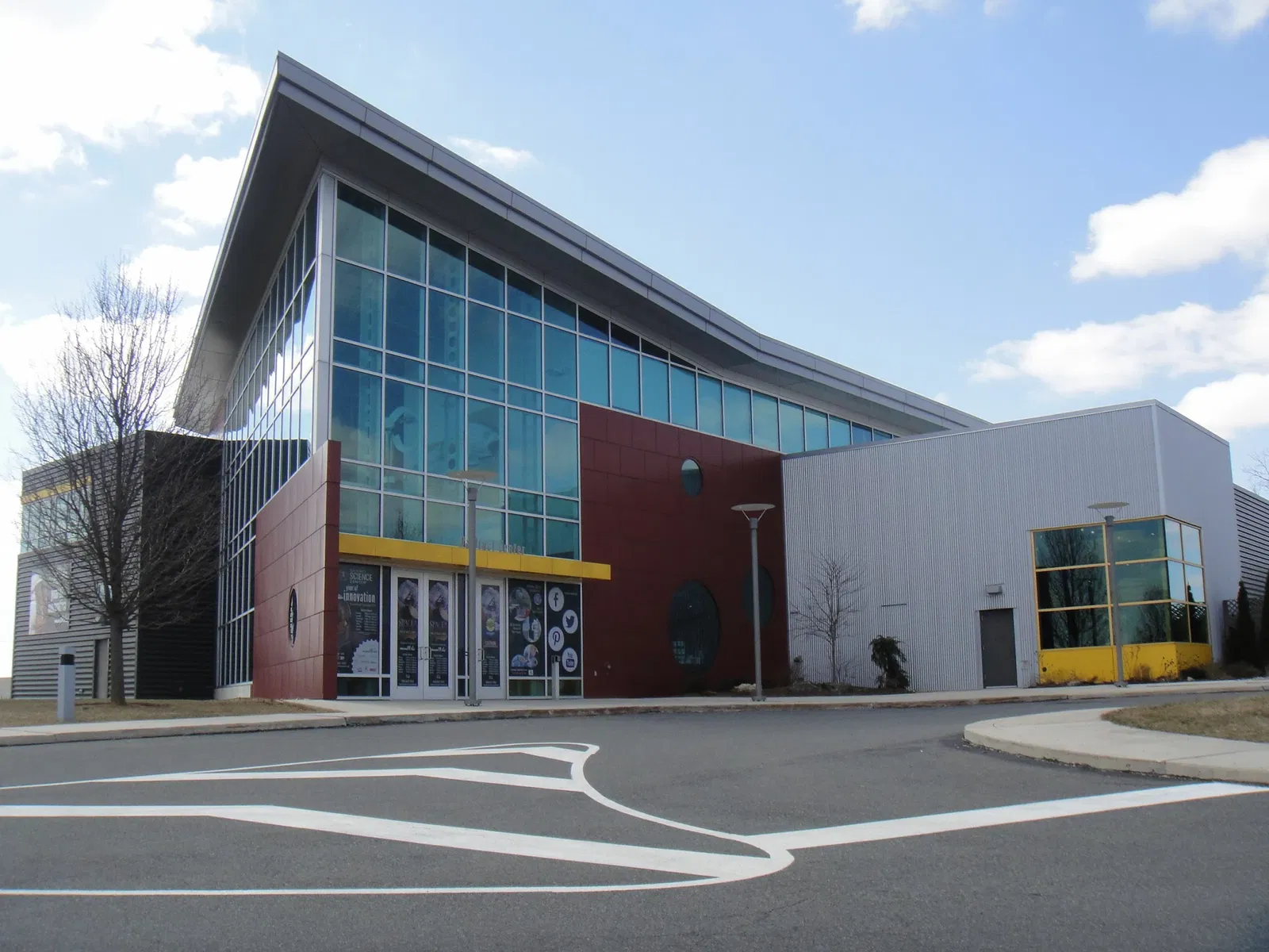 Tickets, Prices & Discounts Da Vinci Science Center (Allentown)