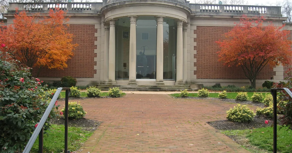 Washington County Museum of Fine Arts