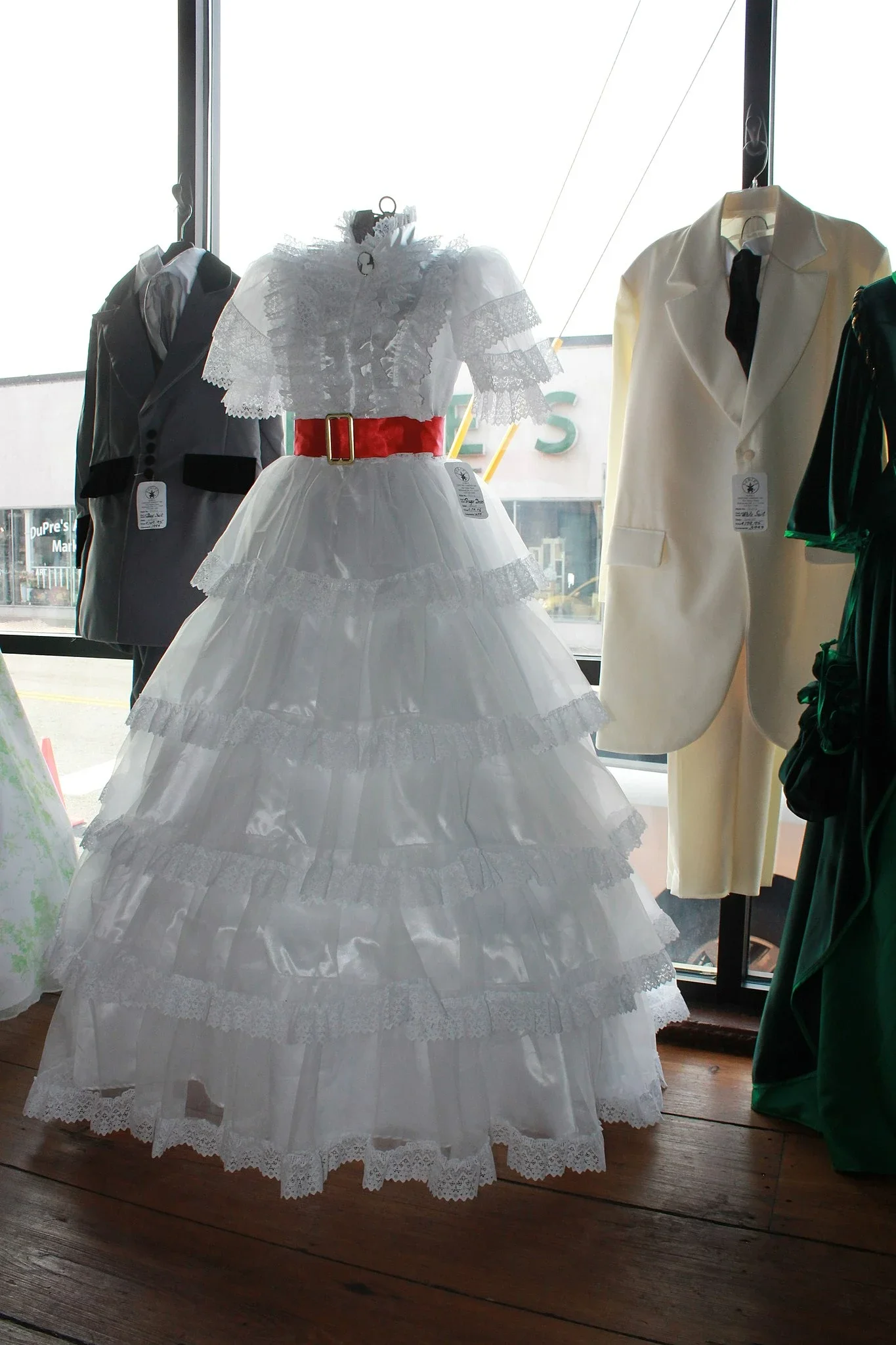 Marietta Gone With The Wind Museum