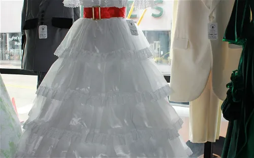 Marietta Gone With The Wind Museum