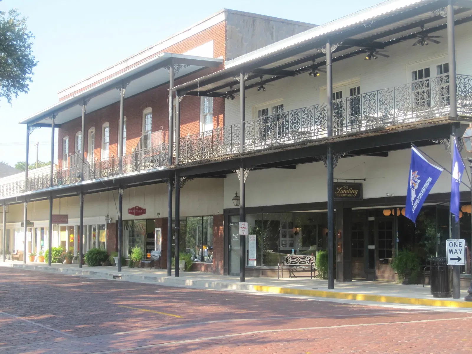 Natchitoches: Museums, Exhibitions & Discounts - Whichmuseum