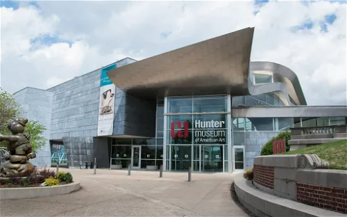 Hunter Museum of American Art
