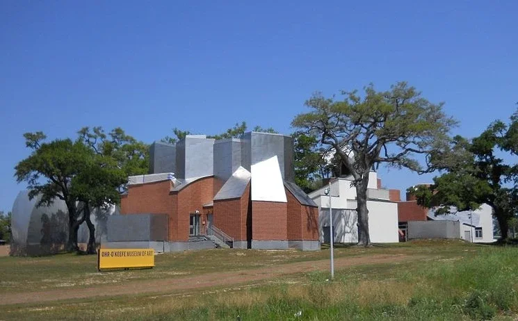 Ohr-o'keefe Museum of Art