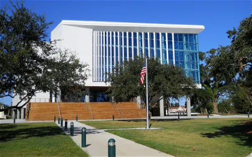 Maritime & Seafood Industry Museum