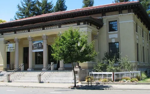 Museum of Sonoma County