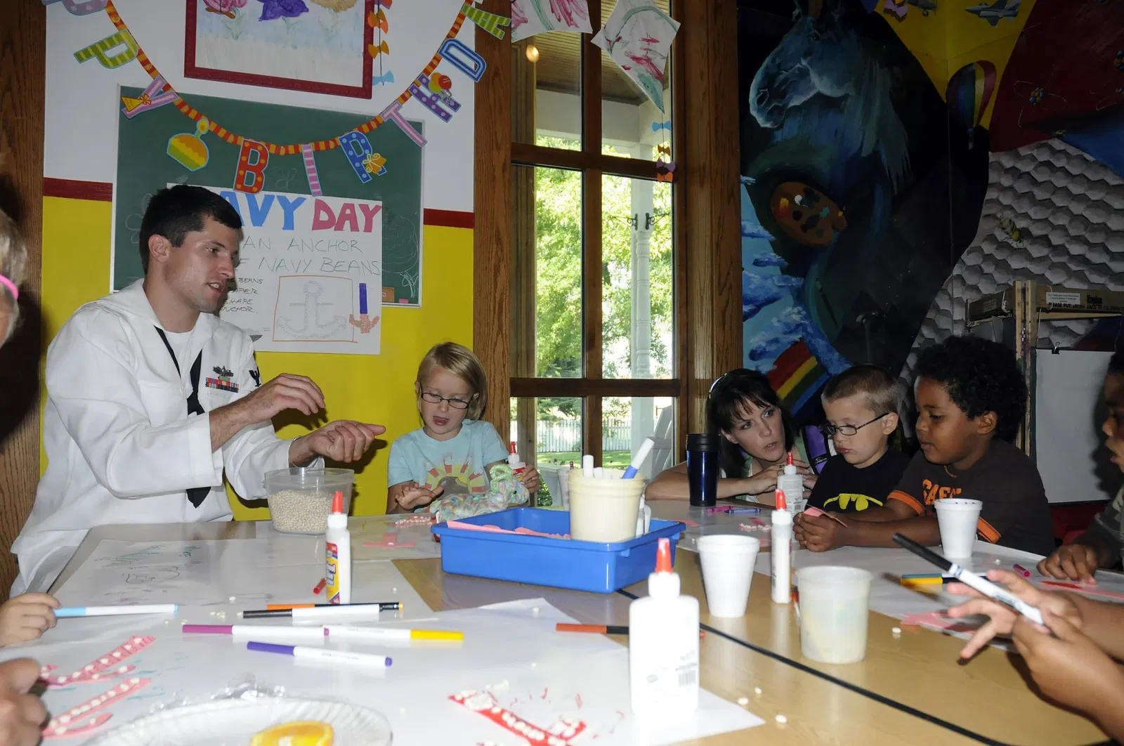 Children's Museum At Yunker Farm (Fargo) Visitor Information & Reviews