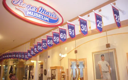 Roger Maris Museum