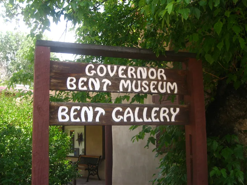 Bent House Museum