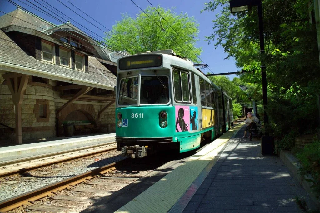 Model Railroad Center