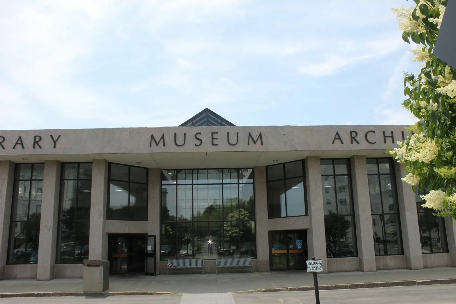 Maine State Museum