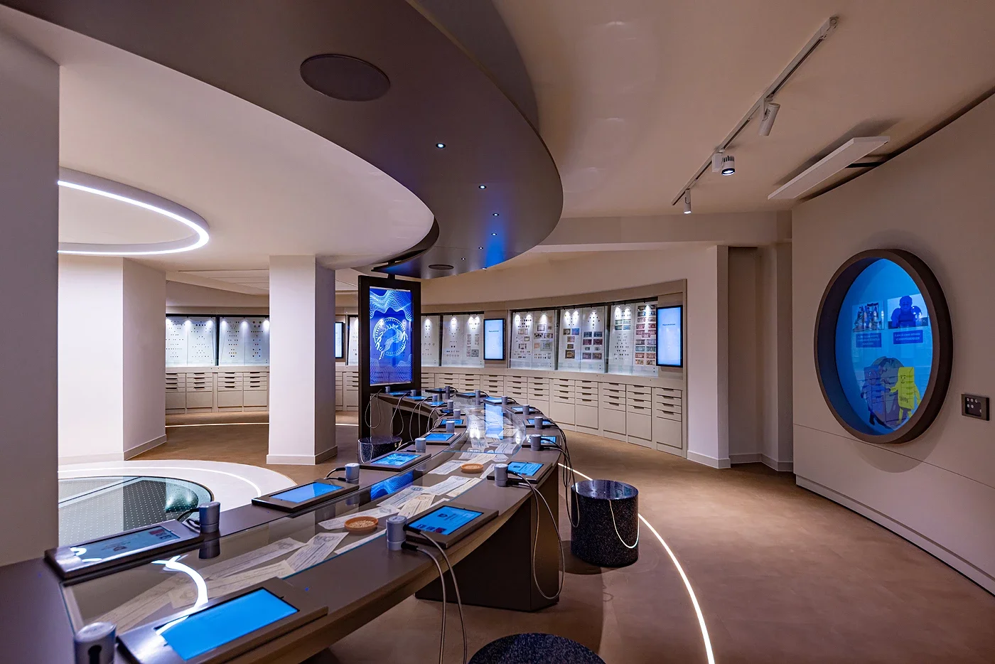 Hungarian Money Museum and Visitor Center