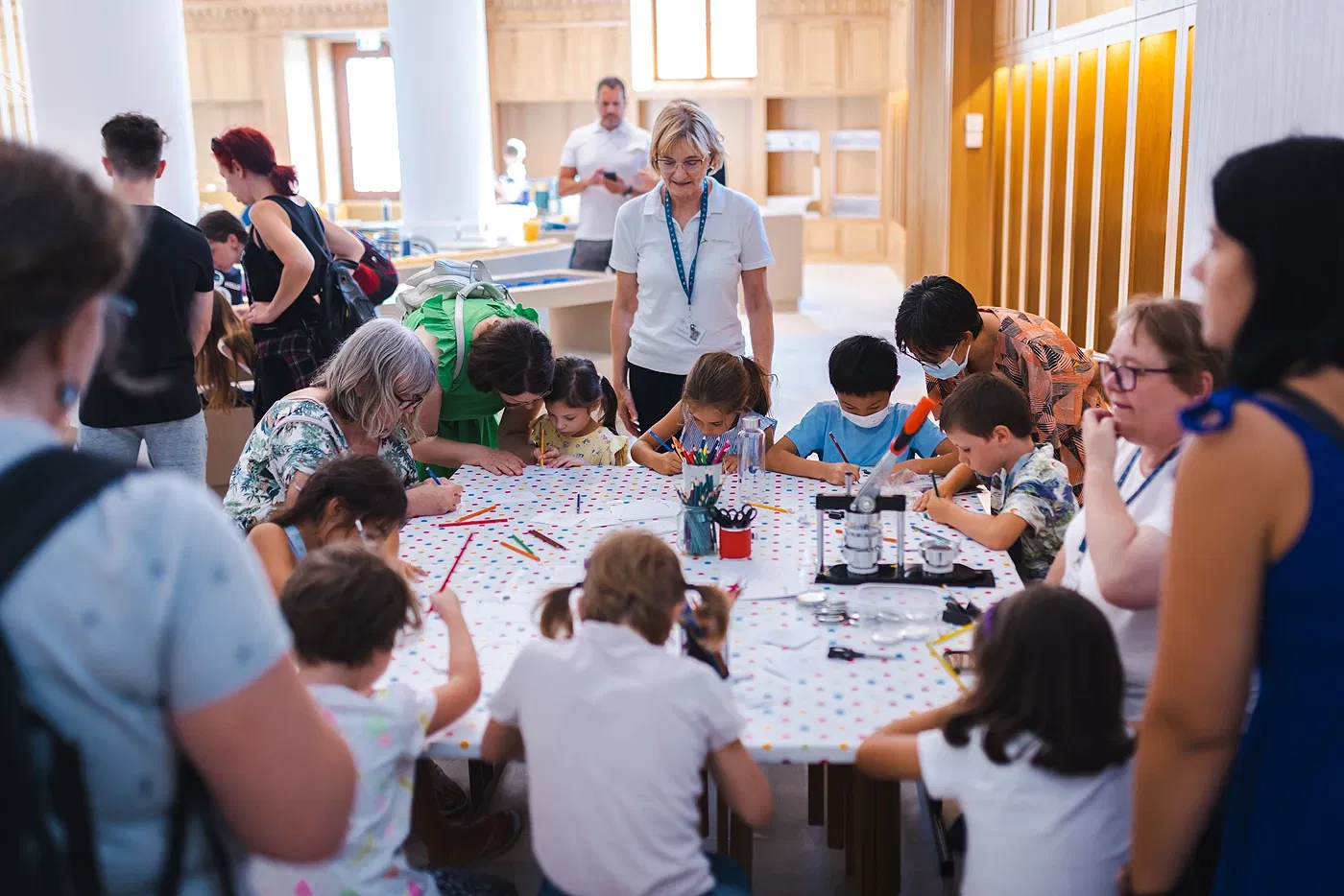 Hungarian Money Museum and Visitor Center