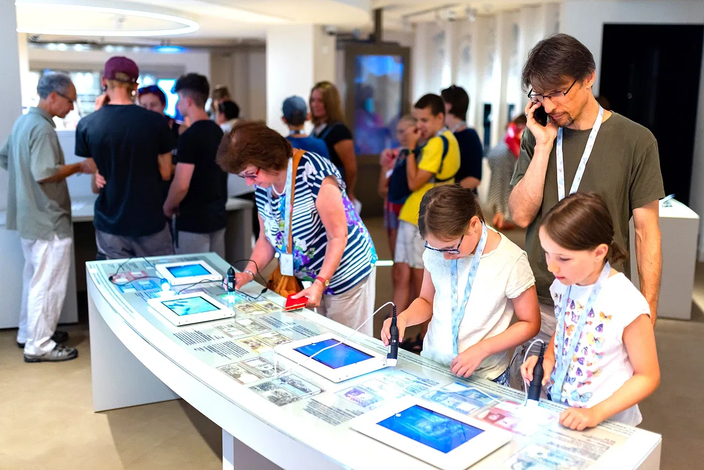 Hungarian Money Museum and Visitor Center