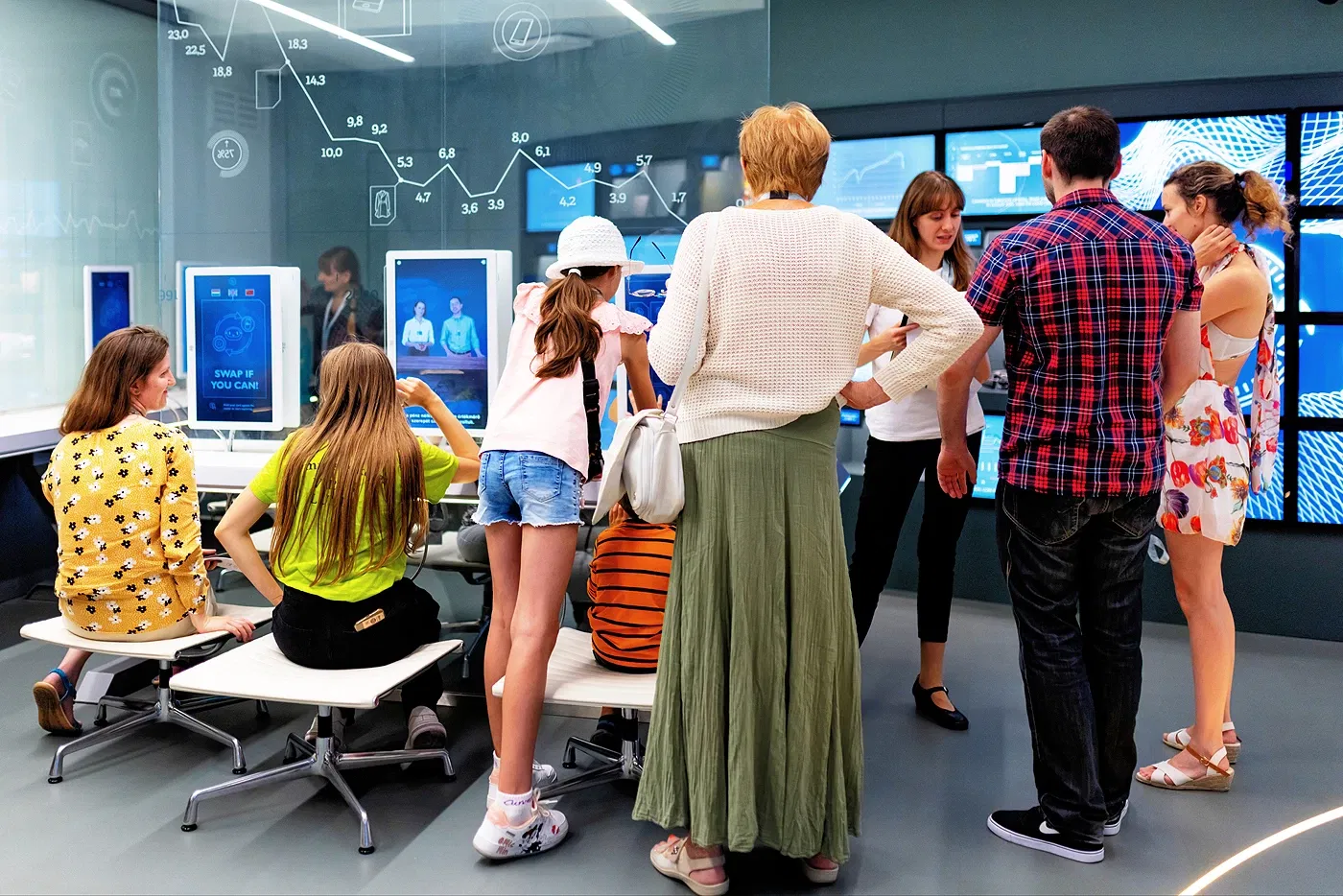 Hungarian Money Museum and Visitor Center