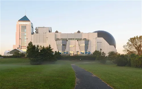 Liberty Science Center