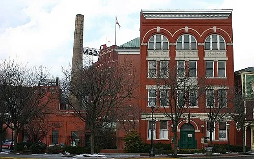 Matt Brewing Company