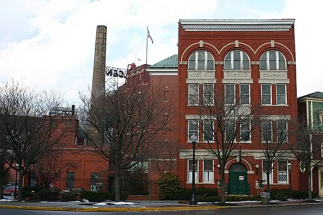 Matt Brewing Company