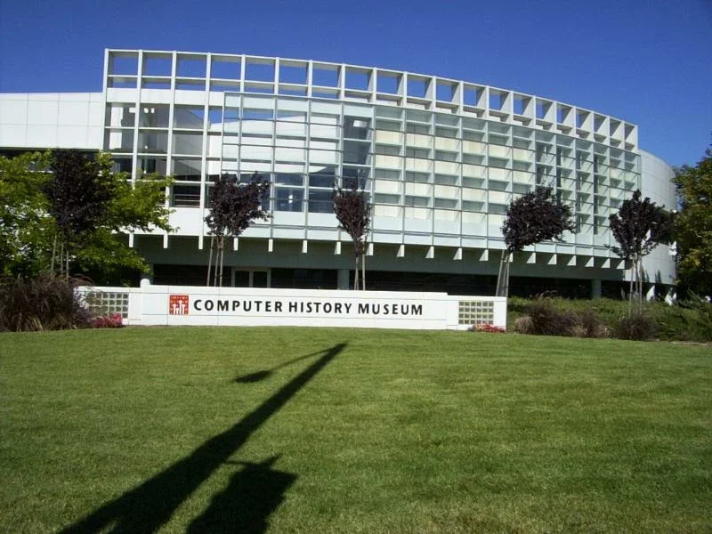 Opening Hours - Computer History Museum (Mountain View)