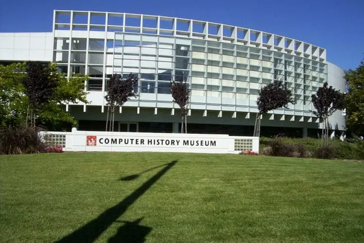 Museo de la Historia de la Computación