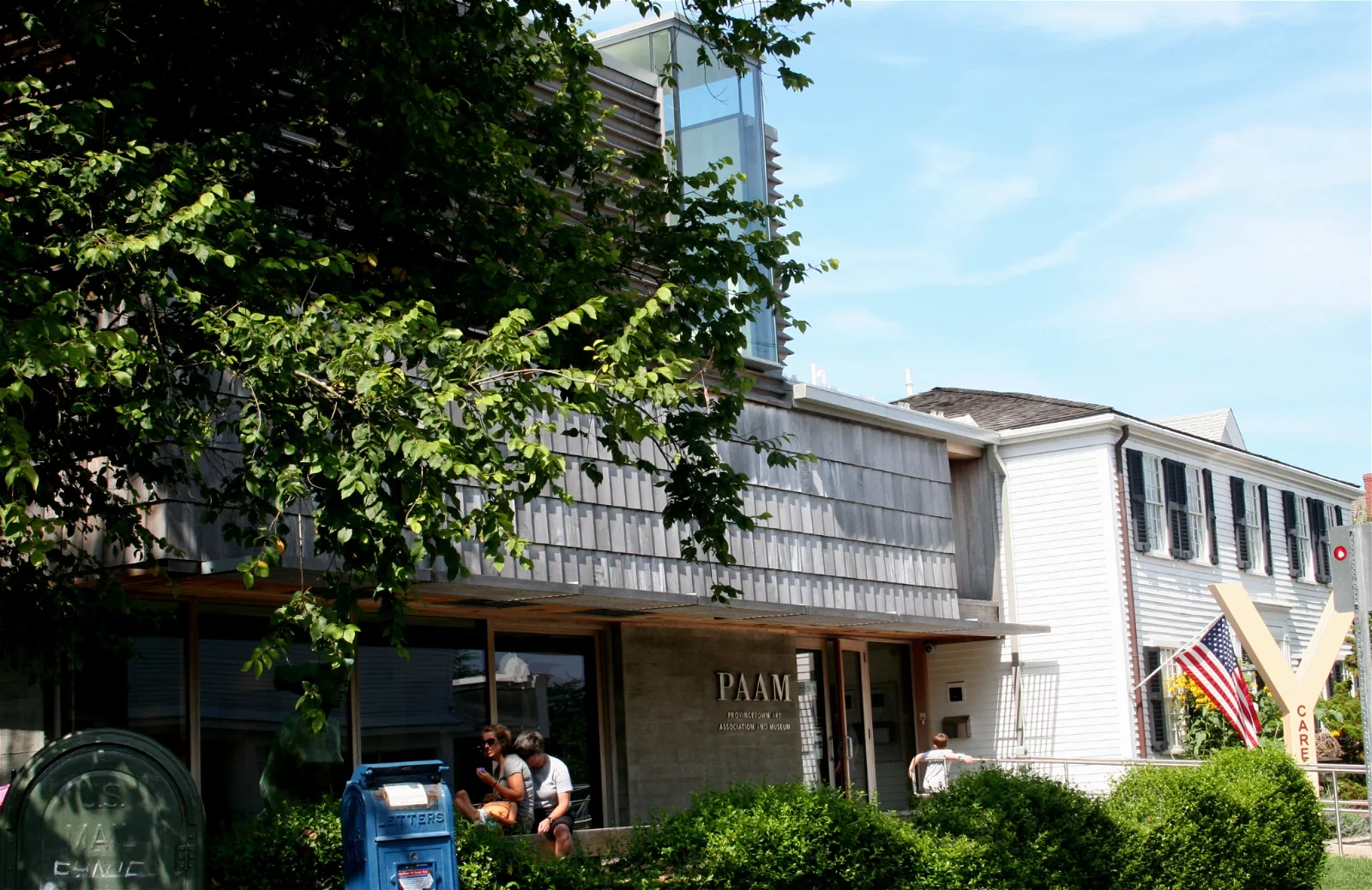 Provincetown Art Association and Museum