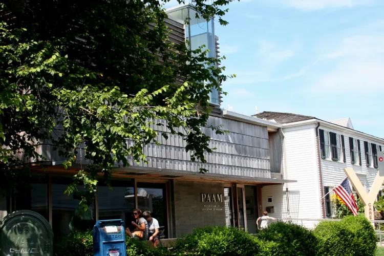 Provincetown Art Association and Museum