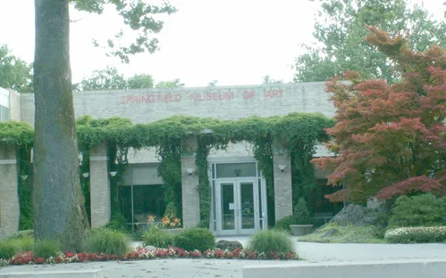 Springfield Museum of Art