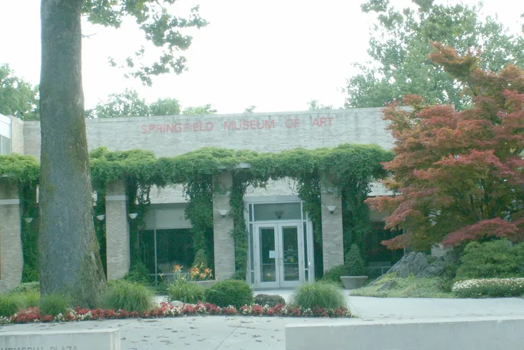 Springfield Museum of Art