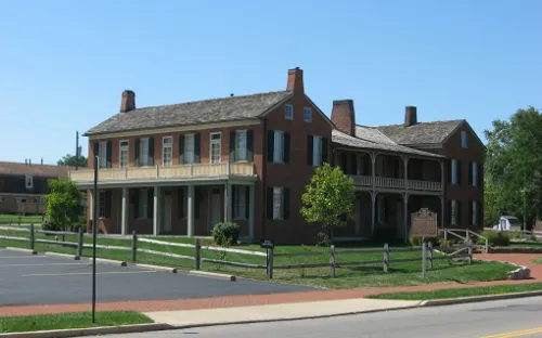 Pennsylvania House
