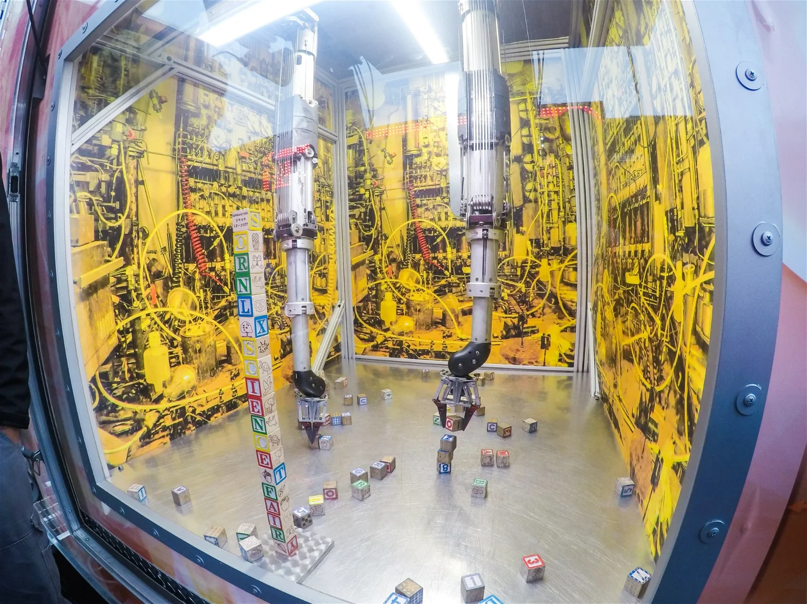 Catawba Science Center