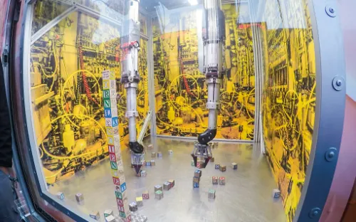 Catawba Science Center