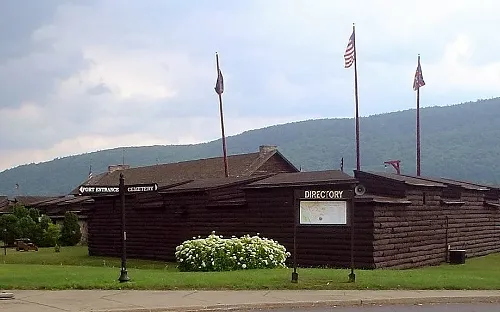 Fort William Henry