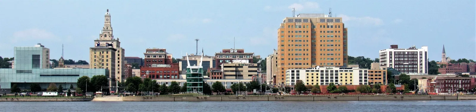 Davenport: Discover all 14+ Museums, Exhibitions & Discounts